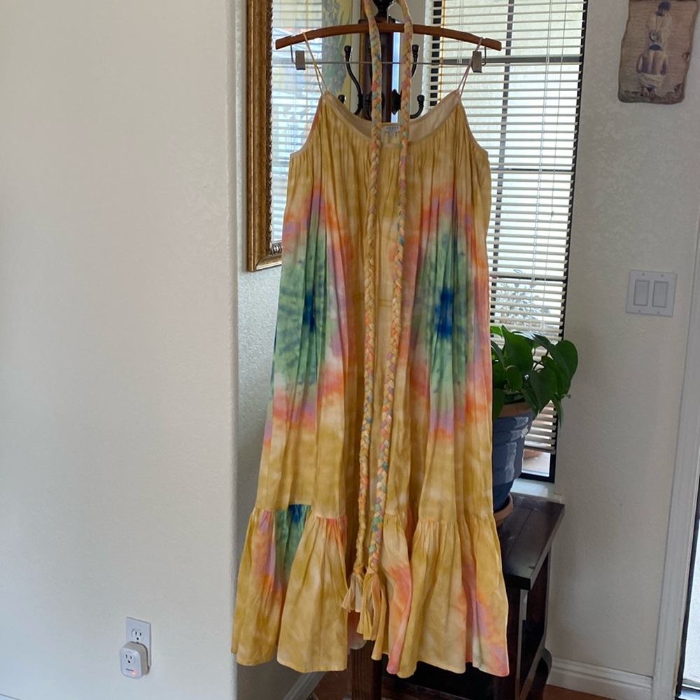 Rhode Resort Dress